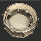 Zikit Snare by British Drum Co.